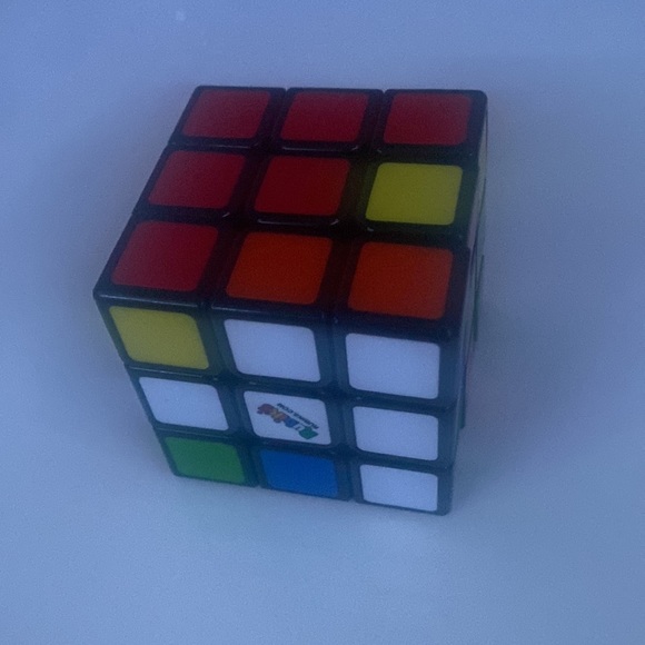 Rubik’s cube - Picture 2 of 3